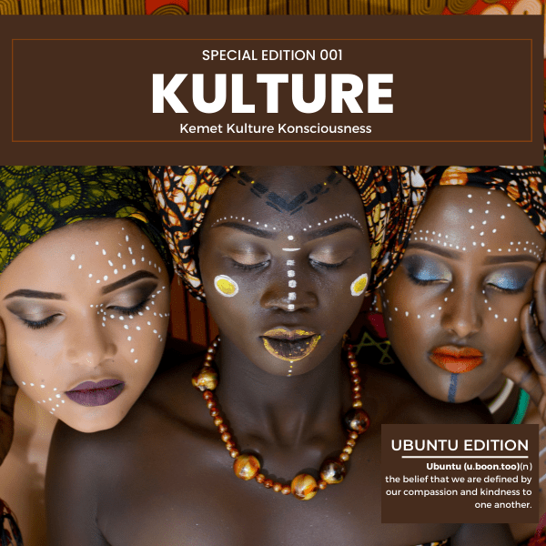 Kulture Special 1, Ubuntu (600 × 600 px)